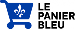 Le Panier Bleu Québec Achat Local